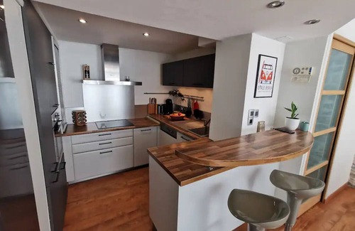 Boulogne-sur-Mer Maison | La Boulonnaise