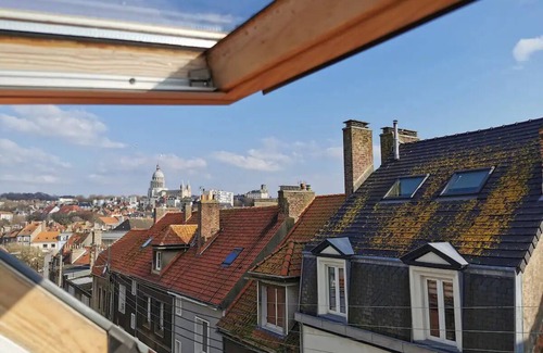 Boulogne-sur-Mer Maison | La Boulonnaise