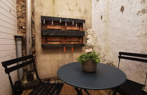 Boulogne-sur-Mer Maison | La Boulonnaise