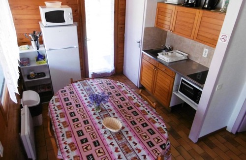 Brocas Maison | La Bourdaine - BROCAS