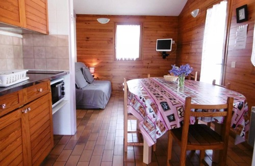 Brocas Maison | La Bourdaine - BROCAS