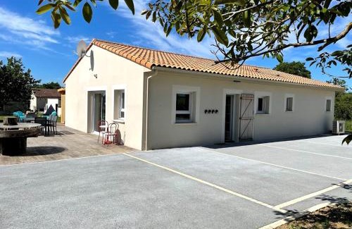 Le Bourdet Maison | La Bourdetaise