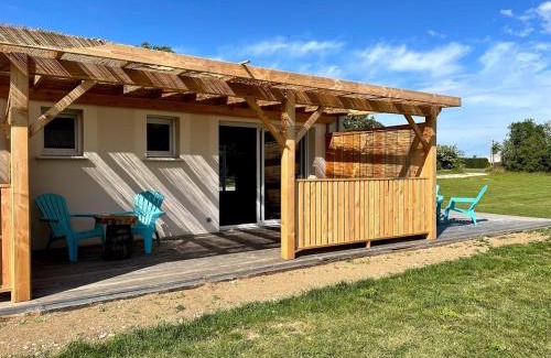 Le Bourdet Maison | La Bourdetaise