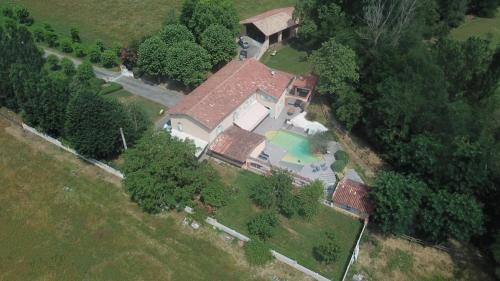 Saverdun Maison | LA BOURDETTE