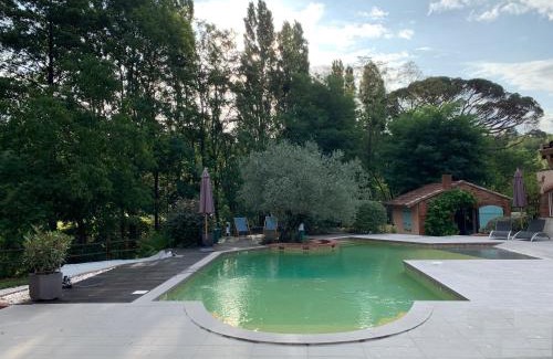 Saverdun Maison | LA BOURDETTE