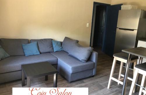 Liege Appartement | La Bourgeoise