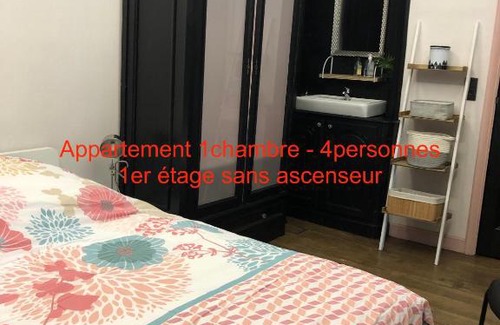 Liege Appartement | La Bourgeoise