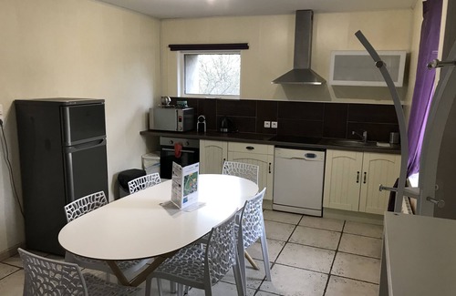 Saint-Leger-sur-Dheune Maison | La Bourguignotte