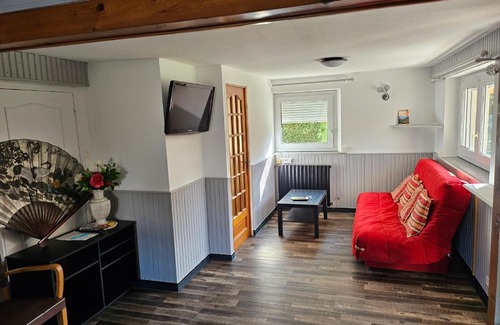 Langeac Appartement | LA BOURZEDE