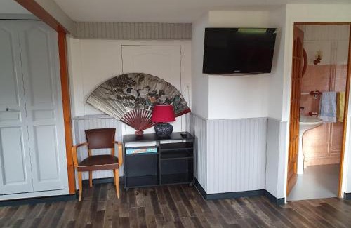 Langeac Appartement | LA BOURZEDE