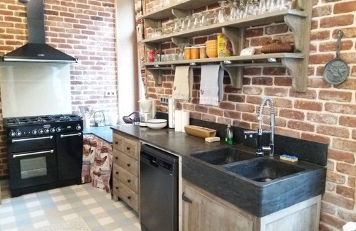 Boussieres-en-Cambresis Maison | La Boussieroise