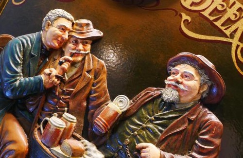 Boussieres-en-Cambresis Lit Et Petit-Déjeuner | La Boussieroise