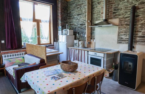 Thilay Maison | LA BOUTIQUE DU PÈRE DOMINÉ