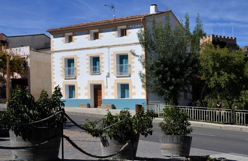 Nuevalos Villa | La Boutique Espacio Rural (Rural, Gastronomic, Playful Experiences, etc ...)