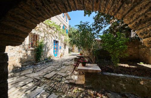 Groznjan Maison | La Boutique