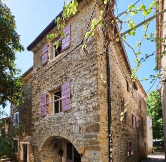 Groznjan Maison | La Boutique