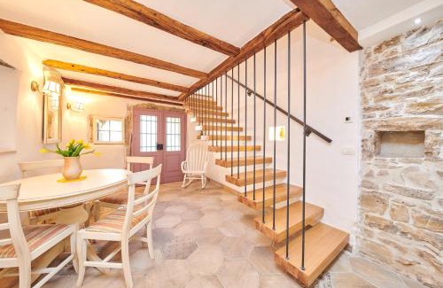 Groznjan Maison | La Boutique