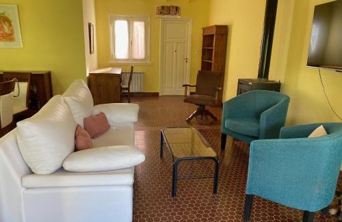 La Cumbre Maison | La Brújula - Casa Boutique