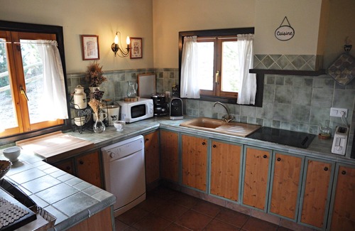 La Coma I la Pedra Maison | Le Bruixeta, la maison fantastique pour 9 pers. des pistes de ski à Port del Comte !!