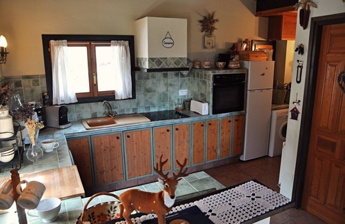 La Coma I la Pedra Maison | Le Bruixeta, la maison fantastique pour 9 pers. des pistes de ski à Port del Comte !!