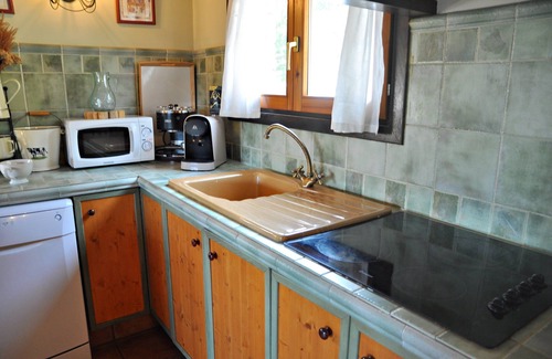 La Coma I la Pedra Maison | Le Bruixeta, la maison fantastique pour 9 pers. des pistes de ski à Port del Comte !!