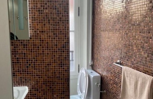 Chalons-en-Champagne Appartement | La Brasserie du Jard