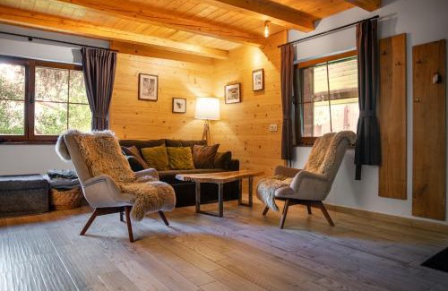 Porumbacu de Jos Chalet De Ski | La Brazi - by 663A Mountain Chalet