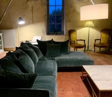 Saint-Germain-de-la-Coudre Maison | La Breteche du Perche