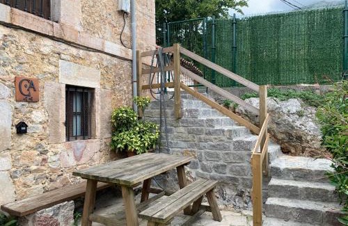 Penamellera Alta Maison | La Breval