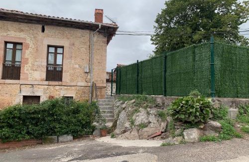 Penamellera Alta Maison | La Breval