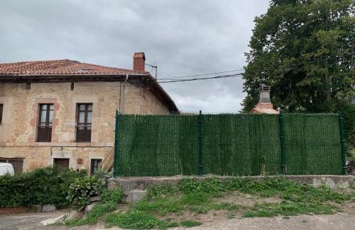 Penamellera Alta Maison | La Breval