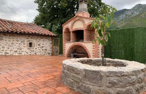Penamellera Alta Maison | La Breval