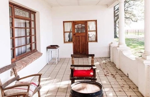 Slanghoek Maison | La Bri Guesthouse