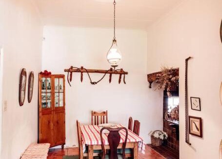 Slanghoek Maison | La Bri Guesthouse