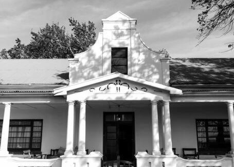 Slanghoek Maison | La Bri Guesthouse