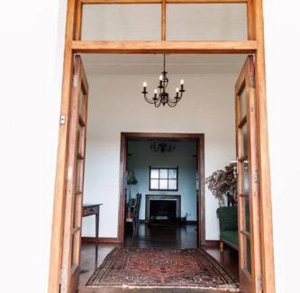 Slanghoek Maison | La Bri Guesthouse