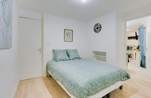 Vitre Appartement | La Bridole