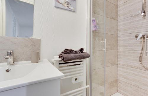 Vitre Appartement | La Bridole