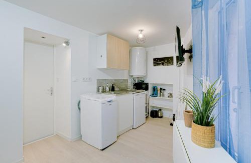 Vitre Appartement | La Bridole
