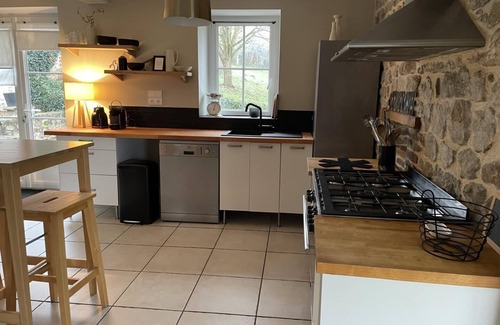 Pouilloux Maison | La Brierette - POUILLOUX