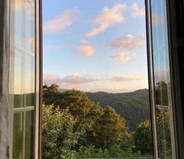 Sante Marie Appartement | La Brigantessa - Digital Detox in the Abruzzo Mountains