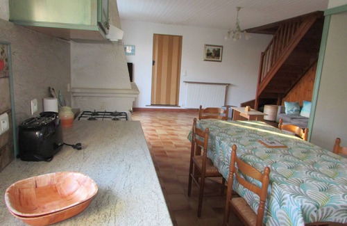 Le Gua Maison | Maison de vacances, la Brise Marine avec piscine chauffée proche de Royan