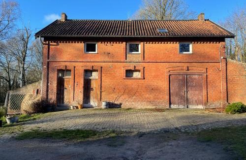 Sart-Dames-Avelines Maison | La Bruyere du Coq Stables