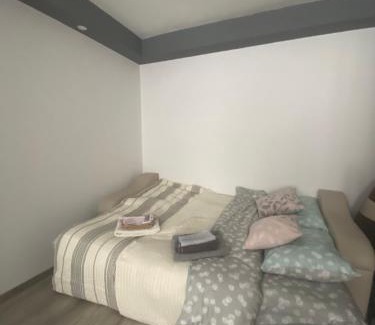 Uricani Appartement | La Bubu