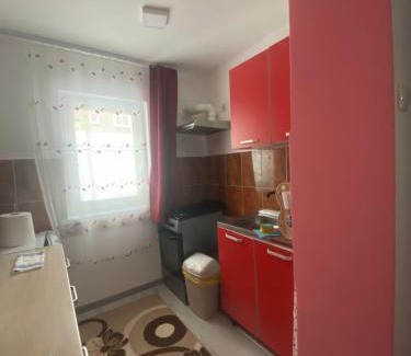 Uricani Appartement | La Bubu