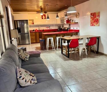 Santa Barbara Appartement | La buena vida ocean Tamarindo