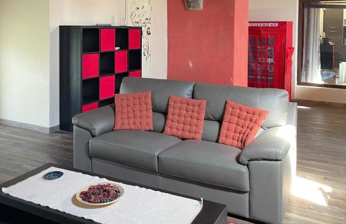 Giaveno Appartement | 'La Buffa', Elegante appartamento a Giaveno by ConfirentHouse