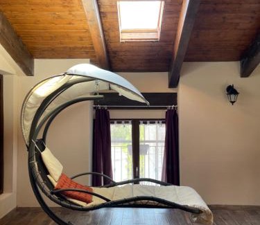 Giaveno Appartement | 'La Buffa', Elegante appartamento a Giaveno by ConfirentHouse