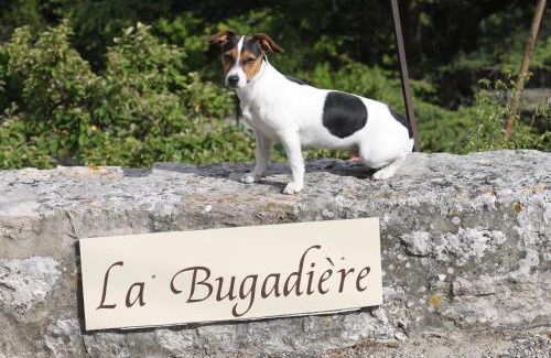 Salles-sous-Bois Maison | La Bugadière