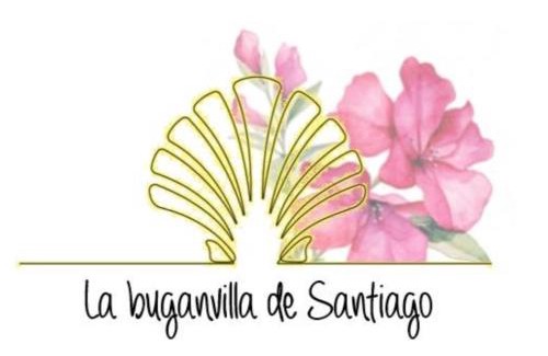 Santiago Appartement | La buganvilla De Santiago